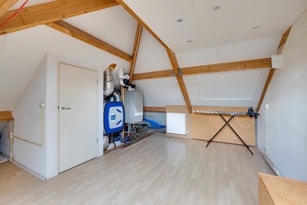 Medium property photo - Jacques Bloemhof 60, 1628 VN Hoorn